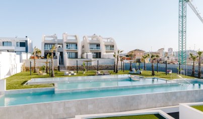 Bungalow - New Build - Ciudad Quesada -
                Ciudad Quesada