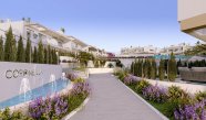 Bungalow - New Build -
                ﻿Torrevieja (Alicante) - IGT-20964