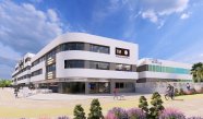 Bungalow - New Build -
                ﻿Torrevieja (Alicante) - IGT-70672