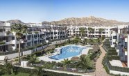 Bungalow - New Build -
                Pulpí (Almería) - IGT-50141