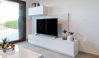 Bungalow - New Build - Pulpí  - Spain