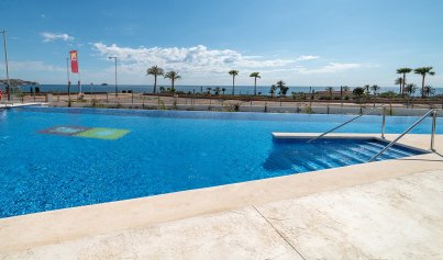 Bungalow - New Build - Pulpí  -
                Spain