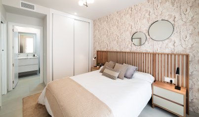 Bungalow - New Build - Pulpí  -
                Spain