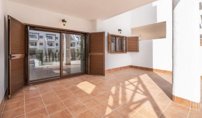 Bungalow - New Build - Pulpí  -
                Spain