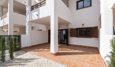 Bungalow - New Build - Pulpí  - Spain