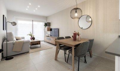 Bungalow - New Build - Pulpí  -
                Spain