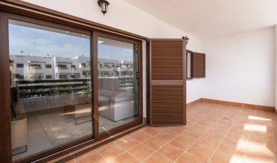 Bungalow - New Build - Pulpí  -
                Spain
