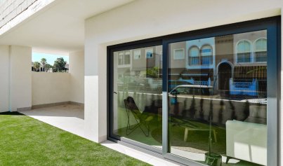 Bungalow - New Build - Torrevieja - Torrevieja