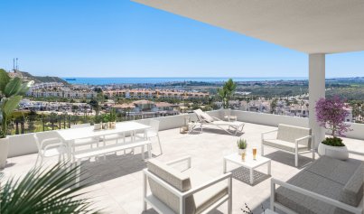 Bungalow - New Build - Vera -
                Vera