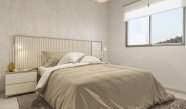 Bungalow - Nieuwbouw Woningen -
                Pulpí (Almería) - IGT-30141