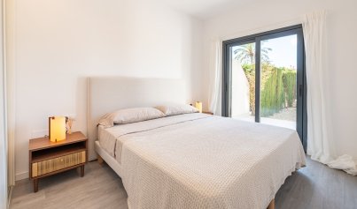 Bungalow - Nouvelle construction - Cala Murada (Manacor) -
                Spain