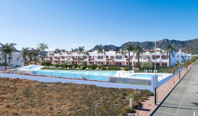 Bungalow - Nouvelle construction - Pulpí - Pulpí