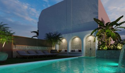 Bungalow - Nouvelle construction - San Pedro del Pinatar -
                San Pedro del Pinatar