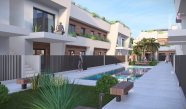 Bungalow - Nouvelle construction -
                Torre Pacheco - 97293