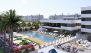 Bungalow - Nybyggnation -
                ﻿Torrevieja (Alicante) - IGT-16278