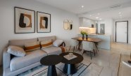 Bungalow - Nybyggnation -
                ﻿Torrevieja (Alicante) - IGT-62759