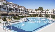 Bungalow - Nybyggnation -
                Pulpí (Almería) - IGT-56138