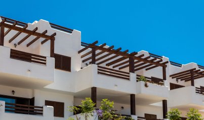 Bungalow - Nybyggnation - Pulpí -
                Spain