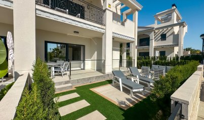 Bungalow - Resale - Ciudad Quesada -
                Ciudad Quesada