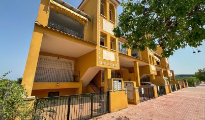 Bungalow - Resale - Daya Nueva -
                Costa Blanca Sur