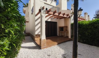 Bungalow - Resale - La Finca Golf -
                La Finca Golf