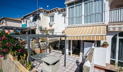 Bungalow - Resale - Los Balcones -
                Los Balcones - Los Altos del Edén