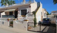 Bungalow - Resale -
                Orihuela Costa - 13290