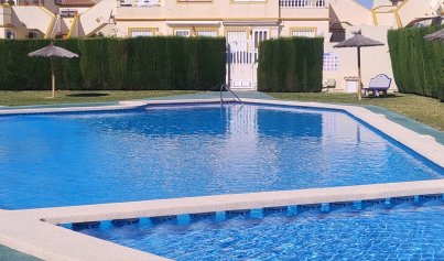 Bungalow - Resale - Orihuela Costa -
                Lomas de Cabo Roig