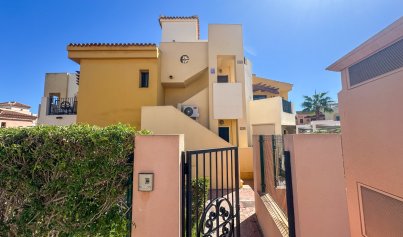 Bungalow - Resale - Orihuela Costa -
                Los Altos