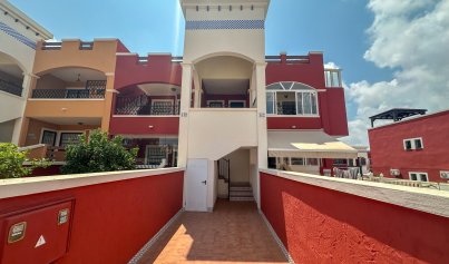 Bungalow - Resale - Orihuela Costa -
                Punta Prima