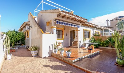 Bungalow - Revente - La Zenia -
                La Zenia