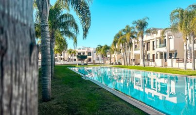 Bungalow - Revente - Torrevieja -
                Los Balcones - Los Altos del Edén