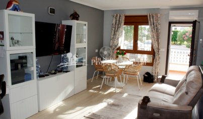 Bungalow - Wiederverkauf - Orihuela Costa -
                Villamartin Pau-8