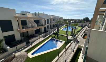 Bungalow - Wiederverkauf - Orihuela Costa -
                Villamartin