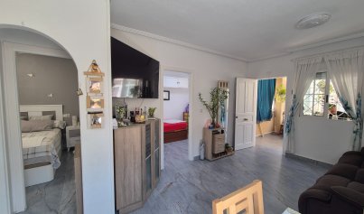 Bungalow - Wiederverkauf - Torrevieja -
                Torrevieja