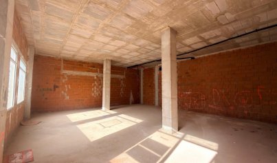 Commercial - Resale - Orihuela Costa -
                Los Dolses*