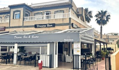 Commercial - Resale - Villamartín -
                Orihuela Costa