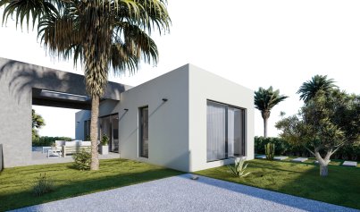 detached - Nouvelle construction - Murcia -
                Murcia