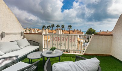 Duplex apartment - Resale - Cabo Roig -
                Cabo Roig