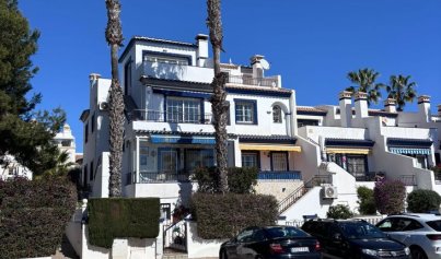 Duplex Penthouse - Wiederverkauf - Orihuela Costa -
                Los Dolses