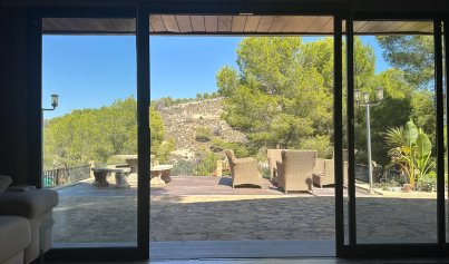 Finca / Country House - Revente - San Miguel de Salinas -
                Costa Blanca Sur