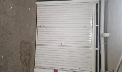 Garage - Wiederverkauf - Villamartin -
                Villamartin