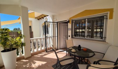 Herenhuis - Herverkoop - Alicante -
                La Florida