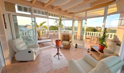 Herenhuis - Herverkoop - Orihuela Costa -
                Playa Flamenca