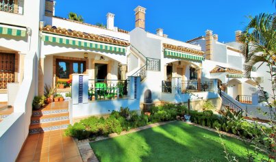 Herenhuis - Herverkoop - Villamartín -
                Pau 8