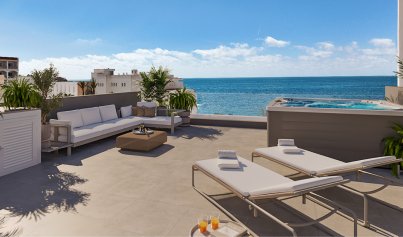 Herenhuis - Nieuwbouw Woningen - Colonia de Sant Jordi - Spain