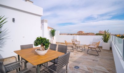 Herenhuis - Nieuwbouw Woningen - Jerónimo y Avileses -
                Jerónimo y Avileses