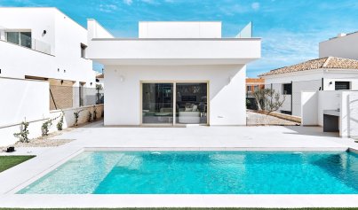 Herenhuis - Nieuwbouw Woningen - Los Montesinos -
                Los Montesinos