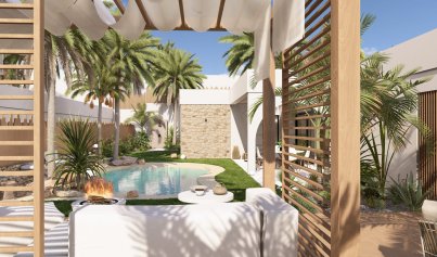Herenhuis - Nieuwbouw Woningen - Murcia - Murcia