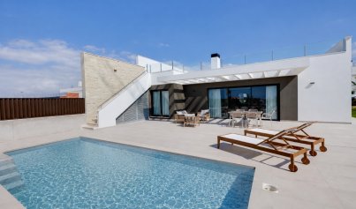 Herenhuis - Nieuwbouw Woningen - Mutxamel -
                Mutxamel